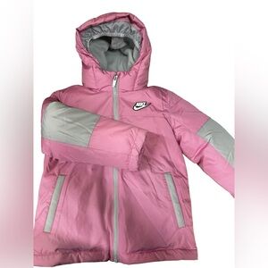 Nike Girls Coat